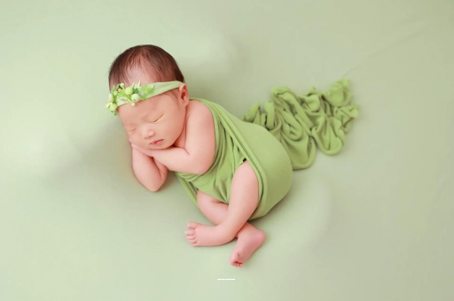 安陆两个月宝宝发热