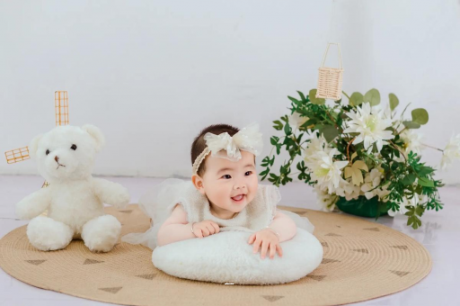 安陆脑瘫的宝宝有哪些症状